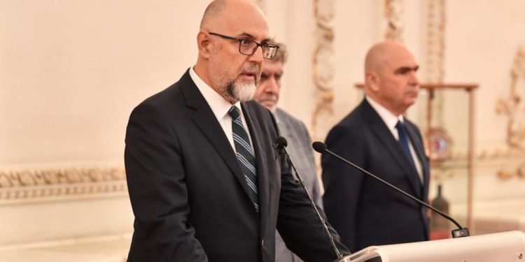 UDMR devine arbitru în scandalul politic dintre PSD și Ilie Bolojan