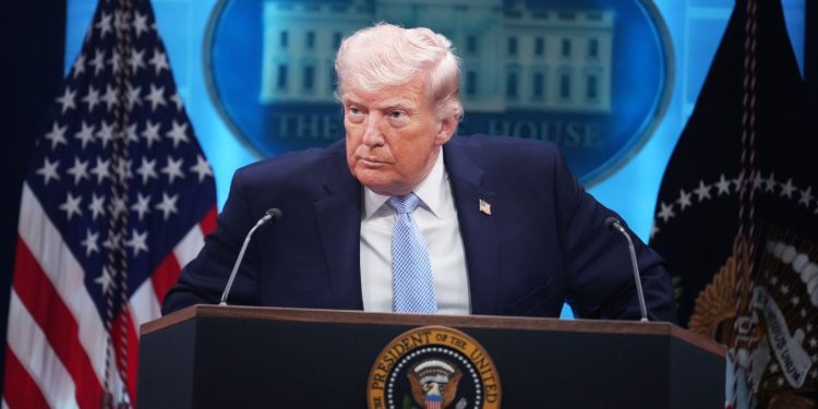 Donald Trump anunță ceva important: „Săptămâna viitoare va fi decisivă”
