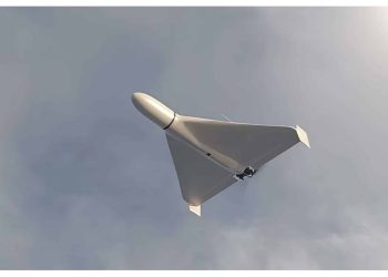 RO-Alert emis în zona de frontieră: dronă militară din Rusia detectată în spațiul românesc