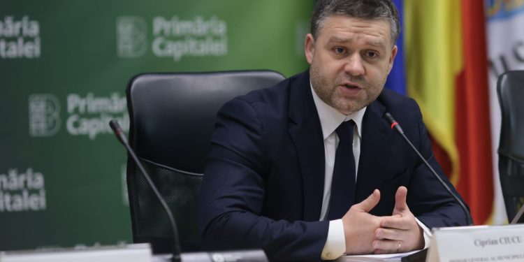 Cod portocaliu și galben de inundații în România. Zeci de râuri sub monitorizare