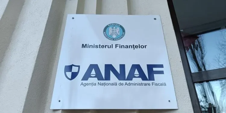 ANAF reduce drastic numărul filialelor: motivarea oficială a deciziei
