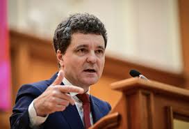 Nicușor Dan explică întârzierile: „Nu am ce să fac”. Ce spune despre parchete și referendumul pe justiție