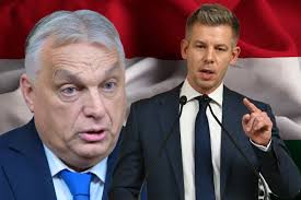 Adversarul lui Viktor Orbán și liderii FIDESZ, reacții imediat după vot