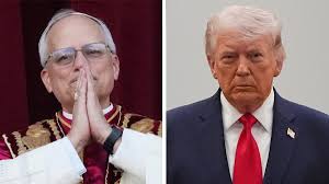 Donald Trump lansează un nou atac verbal la adresa Papei Leon:”Poate îi spune cineva Papei…”