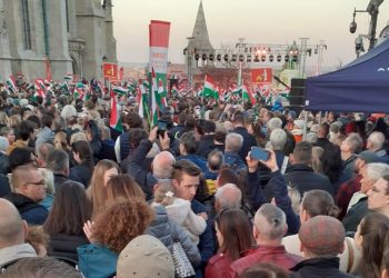 Ungaria trăiește un moment istoric: participare uriașă și mesaj clar al alegătorilor