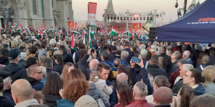 Ungaria trăiește un moment istoric: participare uriașă și mesaj clar al alegătorilor