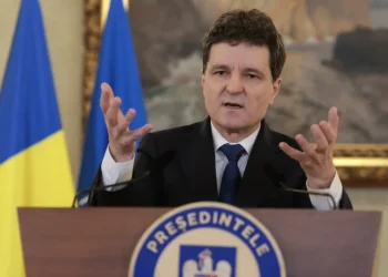 Nicușor Dan anunță că raportul despre anularea alegerilor din 2024 este aproape gata