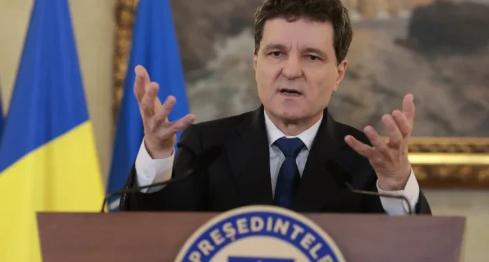 Nicușor Dan anunță că raportul despre anularea alegerilor din 2024 este aproape gata
