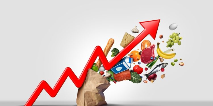 Scumpiri fără precedent: România rămâne lider negativ în Europa la inflație și costul alimentelor