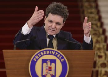 Gill-Julien Grigore Iacobici, respins pentru conducerea DIICOT. Nicușor Dan clarifică decizia
