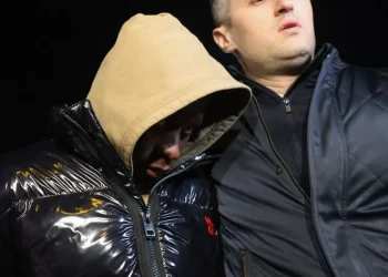 Femeia lovită de Kader Keita pe trecerea de pietoni a murit. Se schimbă acuzațiile pentru fotbalist