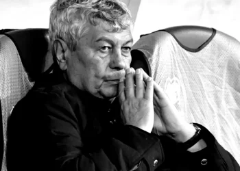 Mircea Lucescu a murit