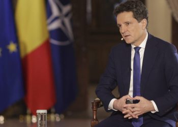 Nicușor Dan salută schimbările politice din Ungaria: „Avem oportunități reale de colaborare”