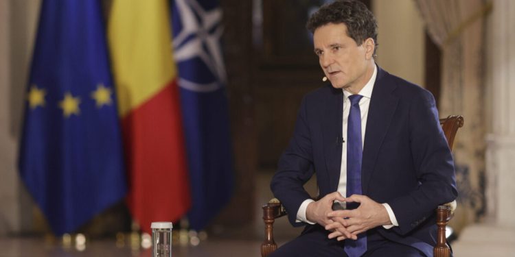 Nicușor Dan salută schimbările politice din Ungaria: „Avem oportunități reale de colaborare”