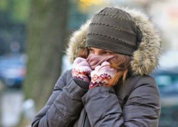 Frig, ninsori și vânt puternic în Săptămâna Patimilor. Zonele afectate de noul val de vreme rea