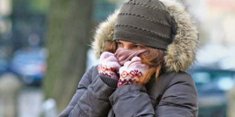 Frig, ninsori și vânt puternic în Săptămâna Patimilor. Zonele afectate de noul val de vreme rea