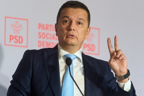 PSD amenință cu ieșirea de la guvernare după ședința decisivă din 23 aprilie
