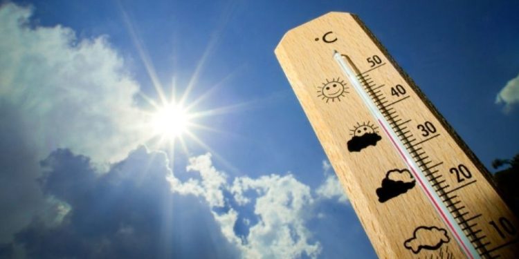 Temperaturile se schimbă radical. ANM publică prognoza meteo pe două săptămâni