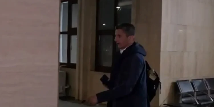 Răzvan Lucescu se întoarce în România pentru a fi lângă tatăl său: “E o situație grea, ce pot să spun?”