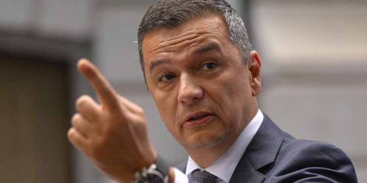 Grindeanu ridică miza: „Direcția actuală trebuie schimbată urgent”