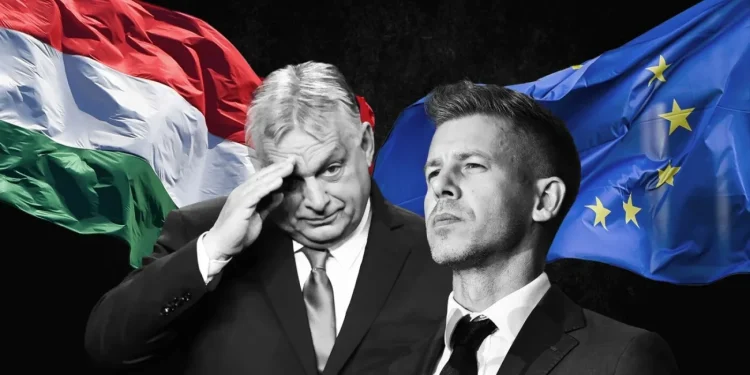 Cutremur politic în Ungaria: Rusia avertizează asupra unui scenariu violent după prezența record la vot