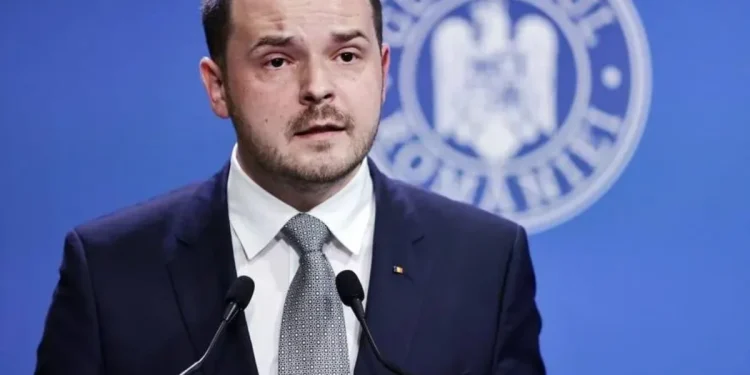Alexandru Rogobete, atac dur la Siegfried Mureșan: „Nu voi vota un guvern care continuă dezastrul lui Ilie Bolojan”