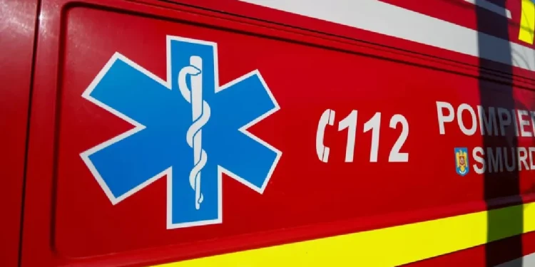 Plan Roșu activat în Sibiu după o posibilă toxiinfecție alimentară. 11 persoane au acuzat simptome la o sală de evenimente