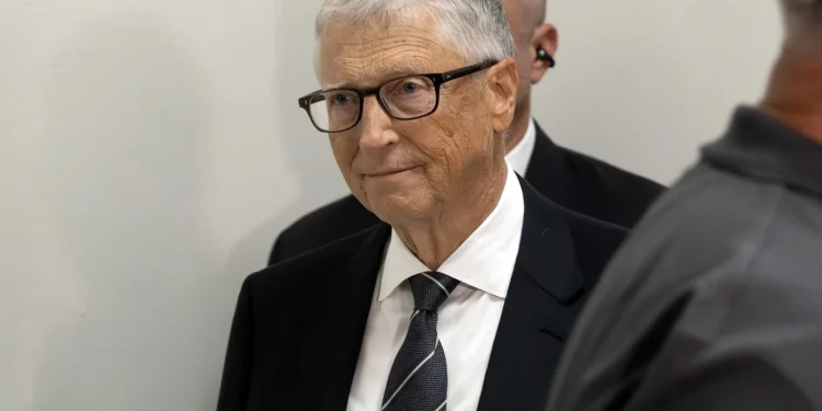 Bill Gates lansează avertismentul apocaliptic despre inteligența artificială. ”Ar putea cauza un miliard de decese”