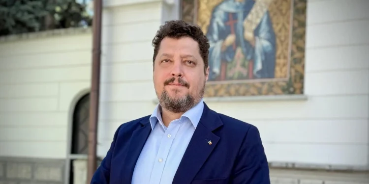 Claudiu Târziu, mesaj dur pentru Siegfried Mureșan: „Va cere vot pentru cabinetul lui doar ca să pice și se vor organiza alegeri anticipate”
