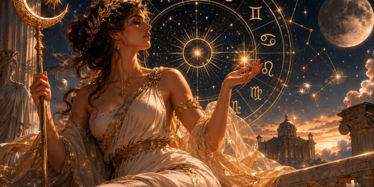 Cele cinci zodii care au parte de o schimbare uriașă pe 29 septembrie 2026. O ușă se deschide când se așteaptă mai puțin