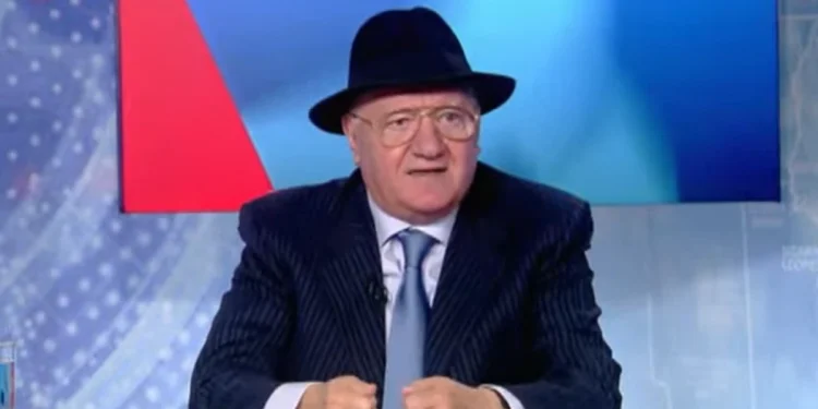 Scenariul lansat de Dumitru Dragomir: „Se va încerca eliminarea lui Nicușor Dan”. PNL și USR, partidele indicate de fostul șef al LPF