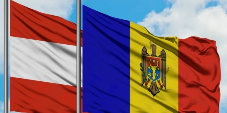 Țara care a ținut România la ușa Schengen, discuții cu Republica Moldova despre următorul pas în integrarea în UE