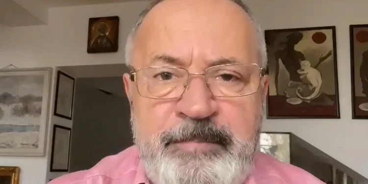 Sorin Roșca Stănescu, după huiduielile la adresa lui Bolojan: „Nu putem merge mai departe, sub nicio formă, cu acest guvern”