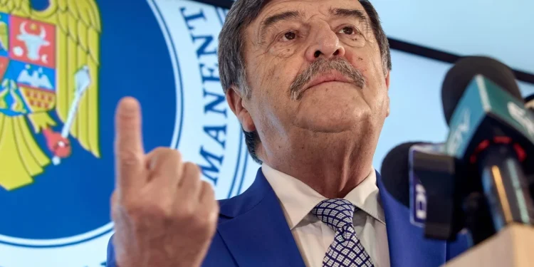 Toni Greblă, despre alegerile anticipate: „Legislația este suficientă. Nu e nevoie de modificări”