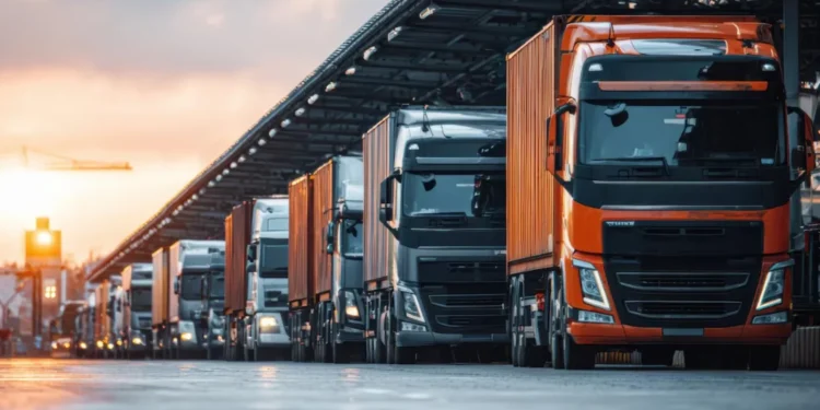 TollRo intră în vigoare de la 1 octombrie. Transportatorii care au testat aplicația trebuie să se înregistreze din nou