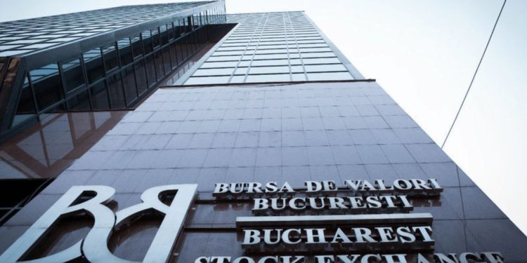 Dezastru la Bursa de la București. Capitalizarea a scăzut cu peste 6,8 miliarde de lei într-o singură săptămână