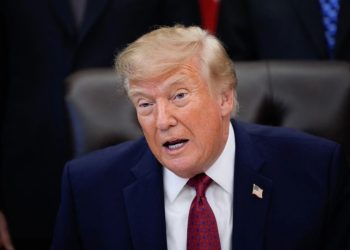 Un nou mesaj al lui Trump despre Inteligența Artificială. Cei care nu folosesc termenul de „Super Inteligență” sunt „dușmani”