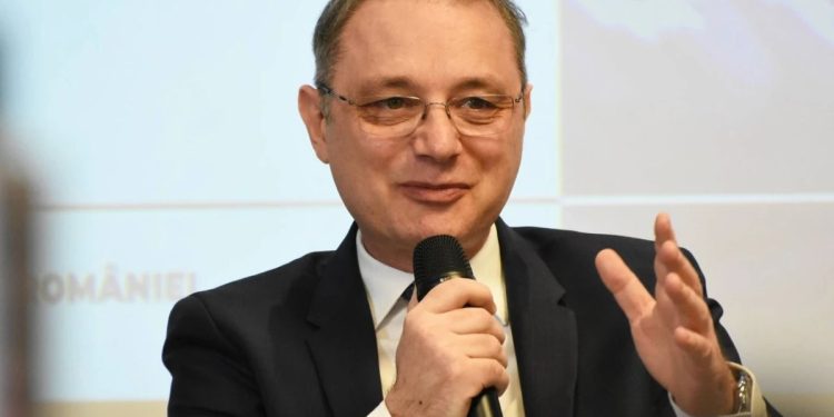 Luca Niculescu, după nominalizarea pentru funcția de premier: „Este momentul să construim”