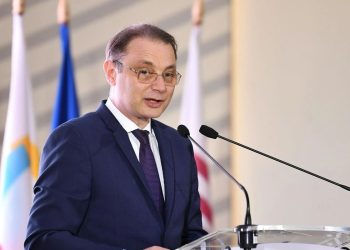 Luca Niculescu, despre procesul aderării României la OCDE: „Tehnic vorbind, suntem gata”