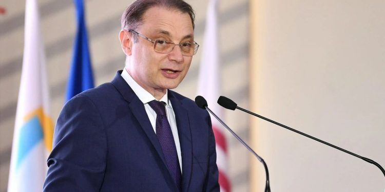 Luca Niculescu, despre procesul aderării României la OCDE: „Tehnic vorbind, suntem gata”