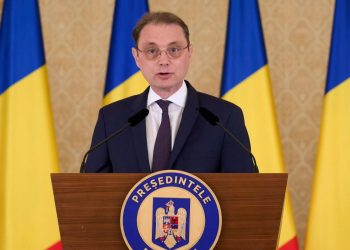 Luca Niculescu vrea să prezinte joi lista Guvernului. Ce spune despre deficit și tăierile de cheltuieli