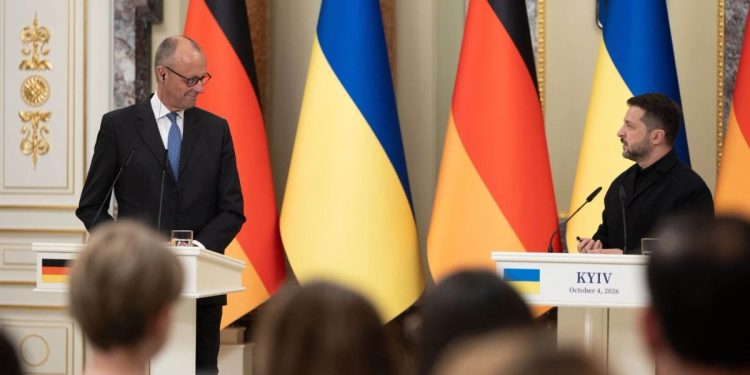Germania riscă să intre într-un conflict violent cu Federația Rusă, avertizează şeful serviciilor de informaţii