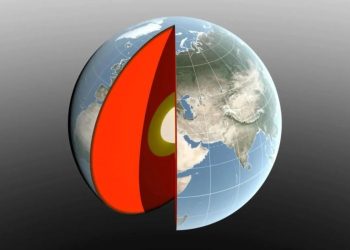 Centrul de masă al Pământului se mișcă permanent. NASA a reușit să măsoare cu o precizie mai mare deplasările misterioase