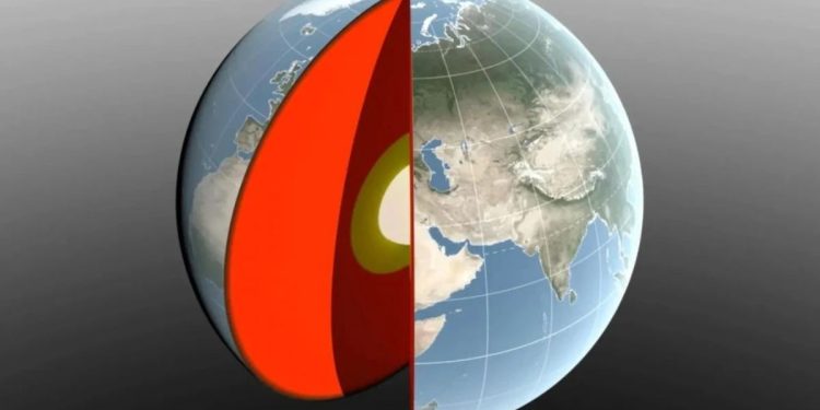 Centrul de masă al Pământului se mișcă permanent. NASA a reușit să măsoare cu o precizie mai mare deplasările misterioase