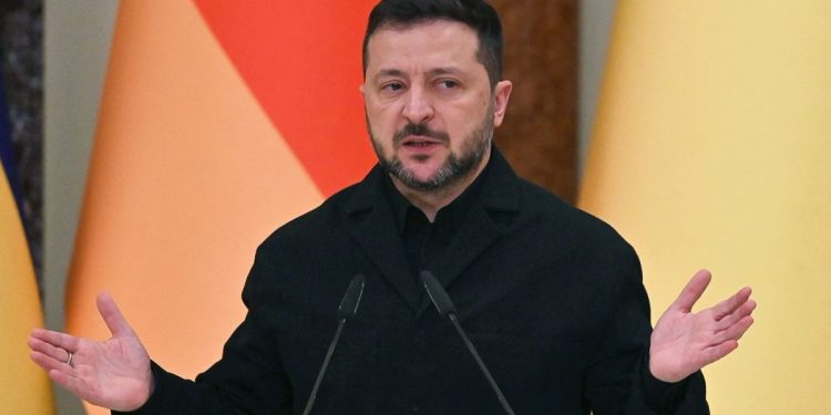 Zelenski avertizează că Rusia pregătește un atac masiv asupra Ucrainei. Ce arată cele mai noi informații